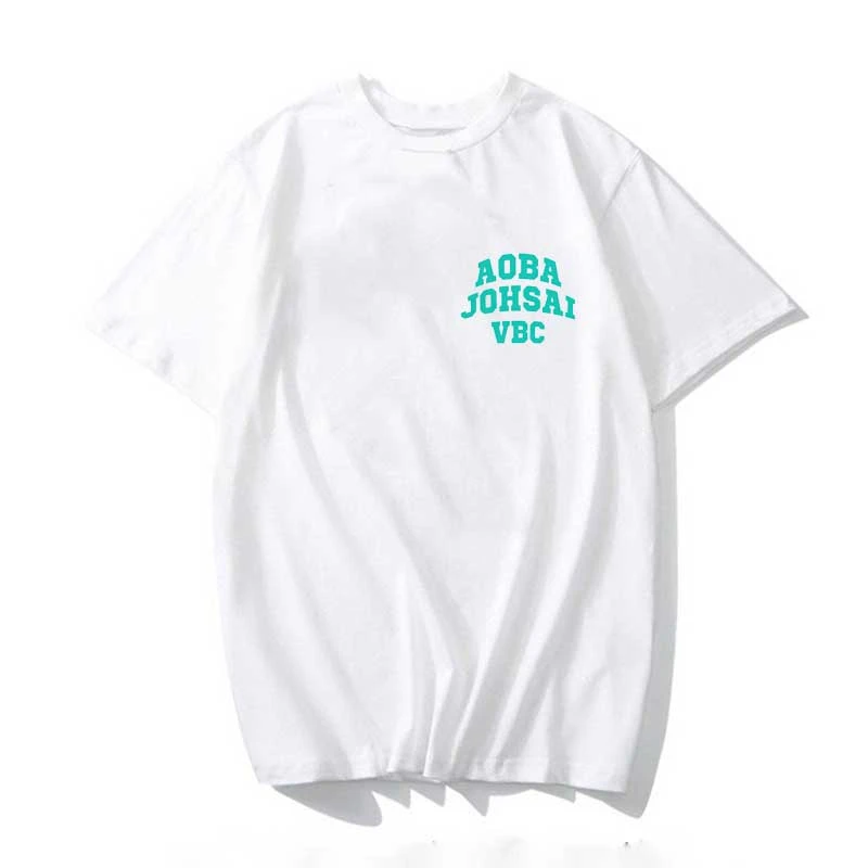 Aoba johsai vbc shirt Clearance