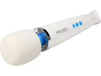 Rechargeable Hitachi Motor Original Magic Wand Therapeutic Full Body Massager HV-270 5