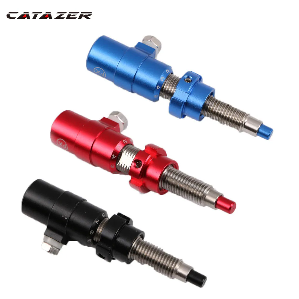 

Стрельба из лука Рекурсивный лук Плунжер ввинчиваемая Кнопка стрелы боковая подкладка сменная боковая подкладка со стрелкой разворот