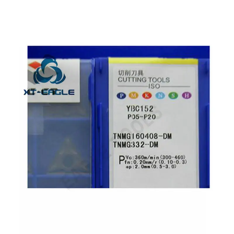 TNMG160408-DM YBC252 YBC152 YBC251 YBM251 YBG202! бренд CNC blade