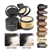 Sevich Hairline Powder 4g Hairline Shadow Powder Makeup Hair Concealer Natural Cover Unisex Hair Loss Product 1