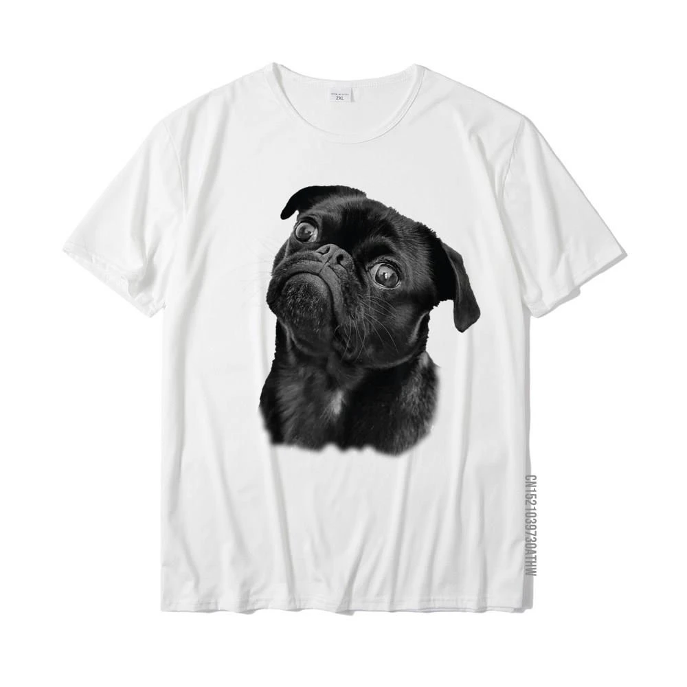 pug shirts for guys