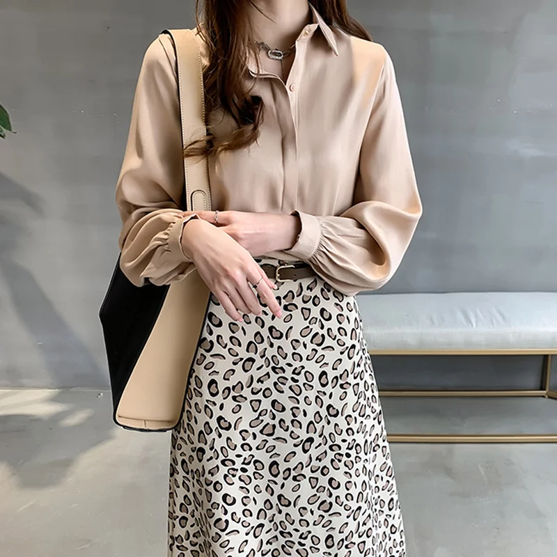 Женская блузка, летняя рубашка, Повседневная, OL, шелковая, женская блузка, рубашка, сексуальные топы, свободная, без рукавов, рабочая одежда, 4 цвета, Blusas Feminina