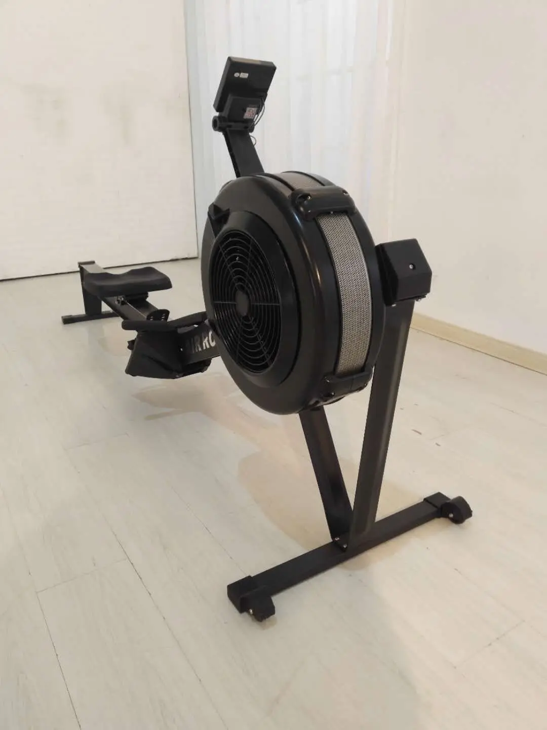 boat exercise machine