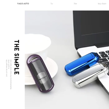 

Super Great Cool For Mazda 2 3 5 6 8 Axela Atenza CX3 CX4 CX5 CX7 CX9 RX MX-5 Miata Car fob key case Bag Remote 2/3/4 Buttons