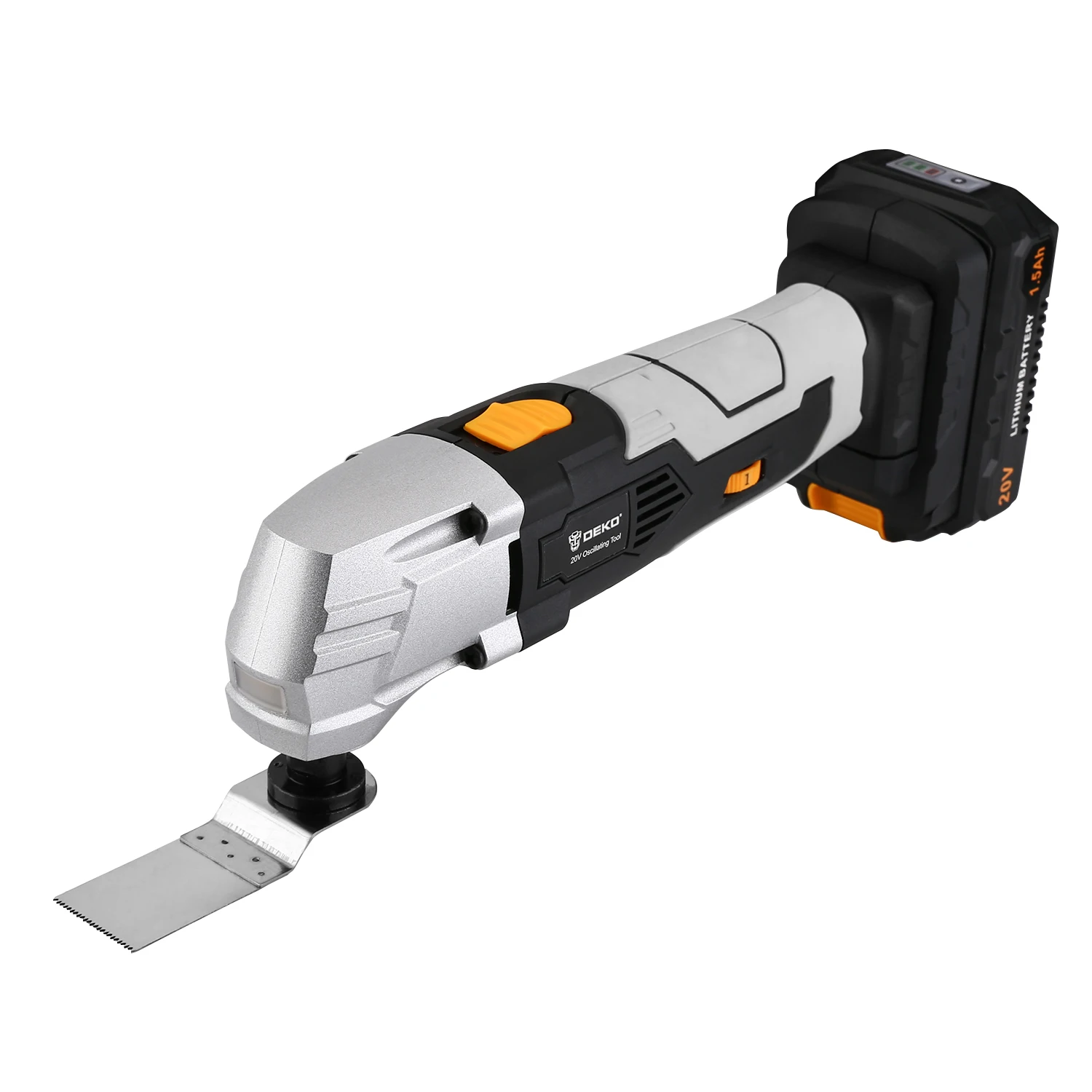 Rénovateur Deko dkot20 multi 063-2050 ► Photo 2/6