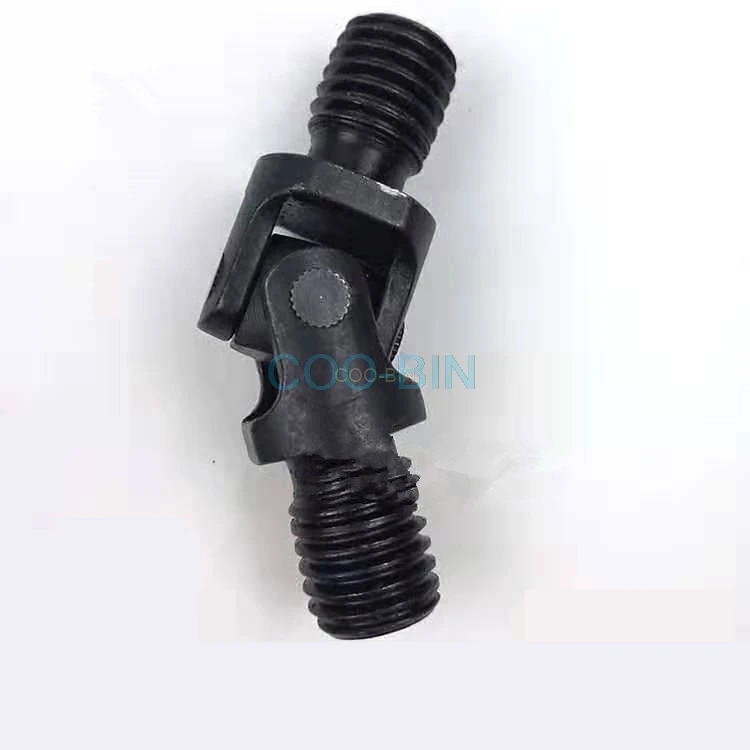 Для DOOSAN DH DX HITACHI ZX гусеница CAT KOBELCO SK HYUNDAI DAEWOO SANY SY рукоятка рычага экскаватора универсальный шарнир