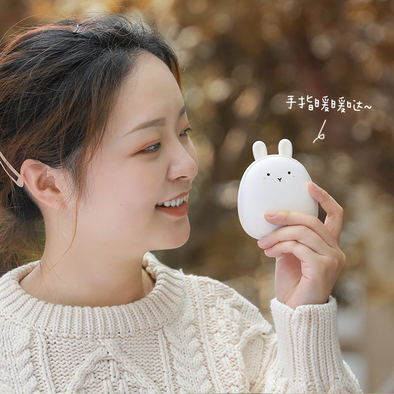 Грелки для рук power bank