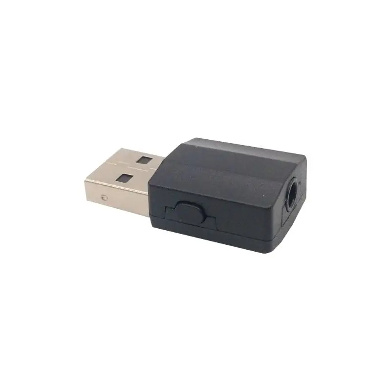 2 в 1 Bluetooth 5,0 аудио приемник передатчик для телевизора стерео MP3 музыкальный плеер беспроводной адаптер конвертер