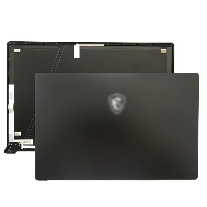 For MSI 10th generation Core i7 Prestige P15 M15 Notebook Computer Case Laptop LCD Back Cover | Компьютеры и офис