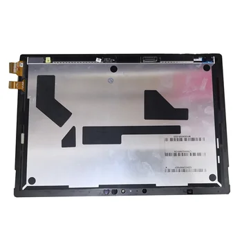 

Touch Screen Digitizer Assembly Panel LCD Combo For Microsoft Surface Pro5 Pro 5 Model 1796 LP123WQ1(SP)(A2) LCD Display Matrix