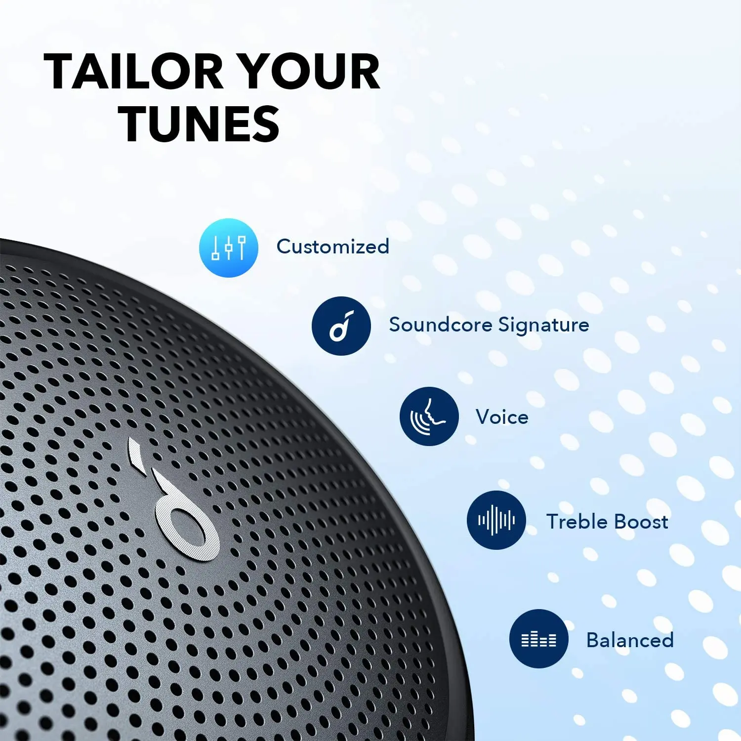 Anker Soundcore Mini 3 Pro Bluetooth 