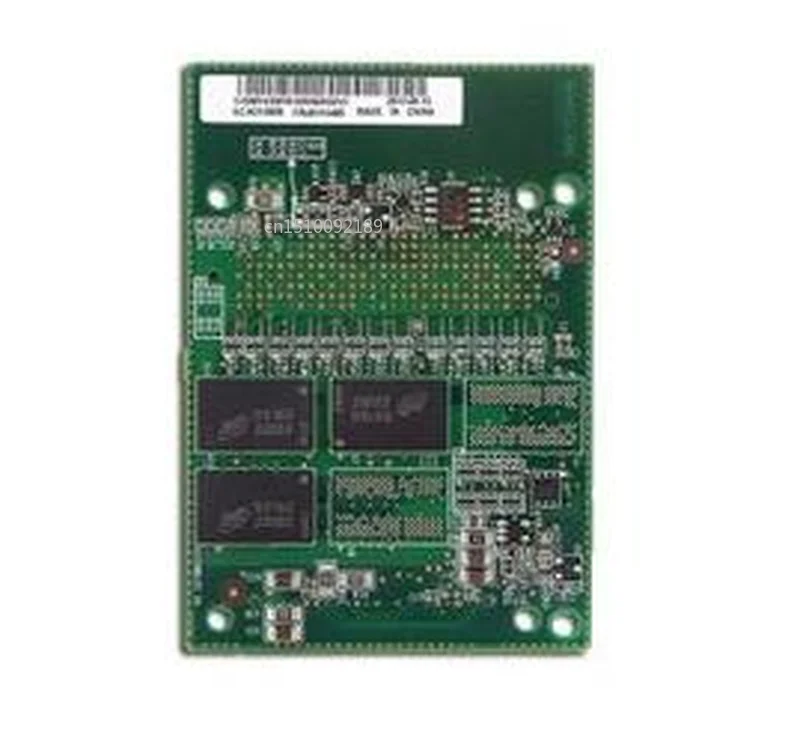 

Free shipping for IBM M5110 M5120 M5100 512MB Cache Flash Memory RAID 5 Upgrade 81Y4485 81Y4484 works well