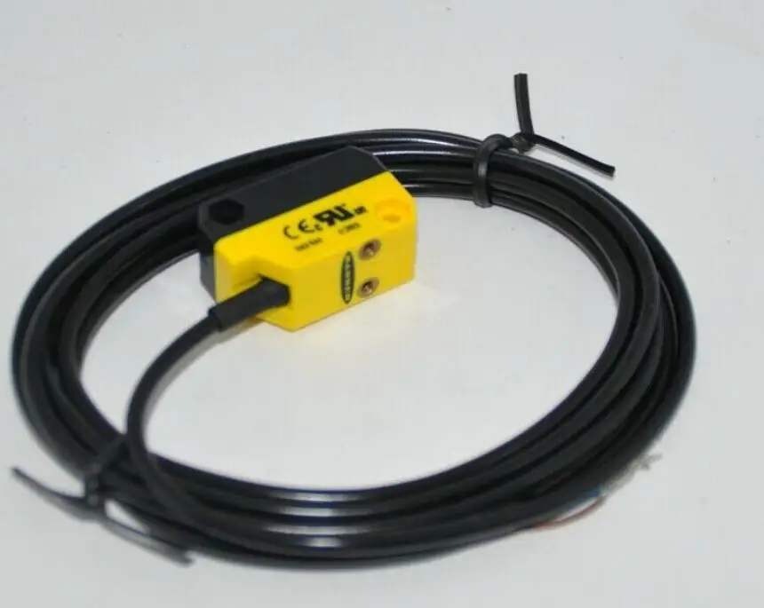 

QS18VN6AF300 QS18 фотоэлектрический датчик; WORLD-BEAM; BGS; 30-300 мм; 10-30 В постоянного тока; NPN; 2 м; ПВХ; 11442