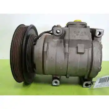 

4472009896 COMPRESSOR AIR CONDITIONING HONDA ACCORD SALOON (CG7-9/CH1-7)
