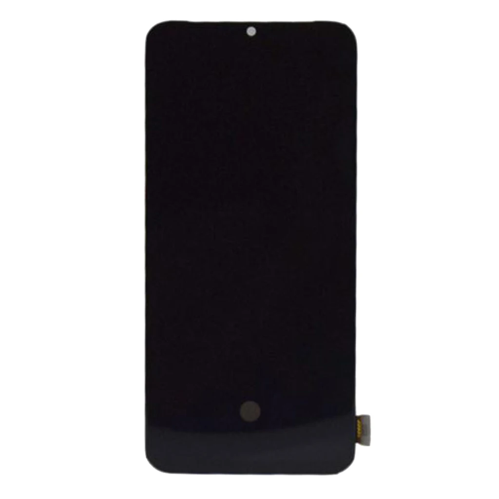 LCD Touch Screen Digitizer Replacement Assembly For Oneplus 7 Seven Black