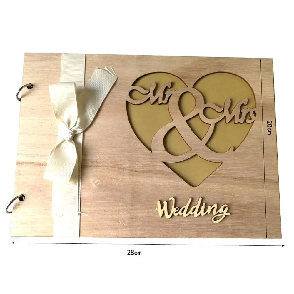 Свадебная деревянная отделка Mr& Mrs LOVE резьба доска для сообщений DIY полый дизайн