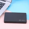 2.5 inch Sata to USB 3.0 2.0 Adapter HDD SSD Box 5 6Gbps Support 2TB External Hard Drive Enclosure HDD Disk Case For WIndowss ► Photo 3/5