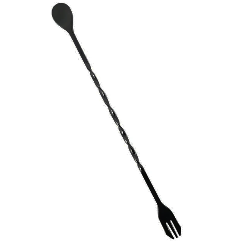 B Fork Spoon