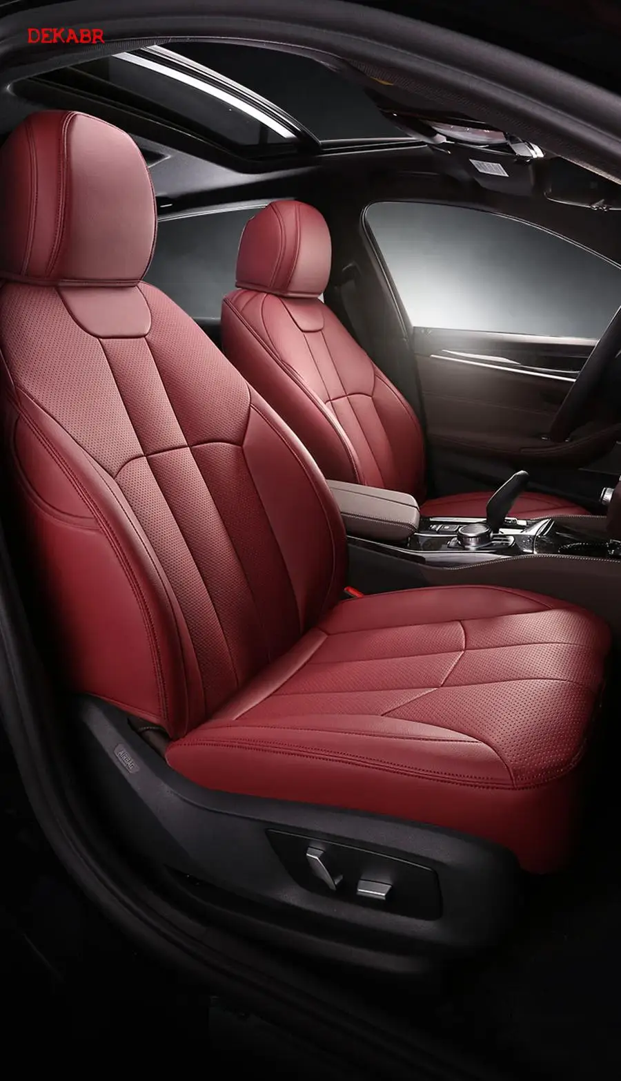 Кожаные автомобильные чехлы на сиденья машины на заказ для mercedes benz w204 w211 w210 w124 w212 w202 w245 w163 cla gls gla glc A/B/C/E класс автомобиля