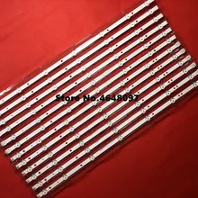 1 комплект = 12 шт. светодиодный Подсветка для UN60J6200 светодиодный Подсветка полосы D3GE-600SMA-R2 UN60FH6003 UN60H6203