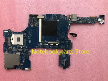 

FOR HP Elitebook 8760W Laptop motherboard 652508-001 6050A2438101 QM67 DDR3