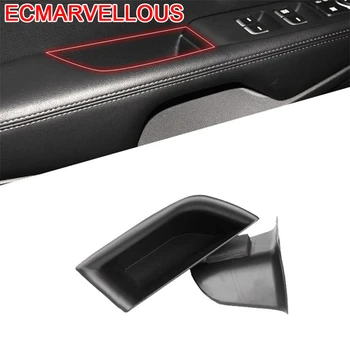 

Handle Door Automobile Decorative Chromium Car Styling Decoration Sticker Strip Accessory 07 08 09 10 11 12 13 FOR Kia Sportage