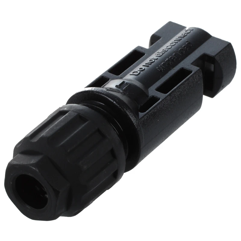 

5 Pairs Male and Female M/F Connectors for Solar Panel
