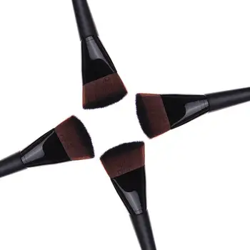 

OutTop 2018 Newly high quality Pro Makeup Cosmetic Brushes Powder Foundation Eyeshadow Contour Brush Tool 05.01