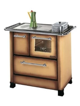 

CUCINA A LEGNA 'ROMANTICA 3,5'