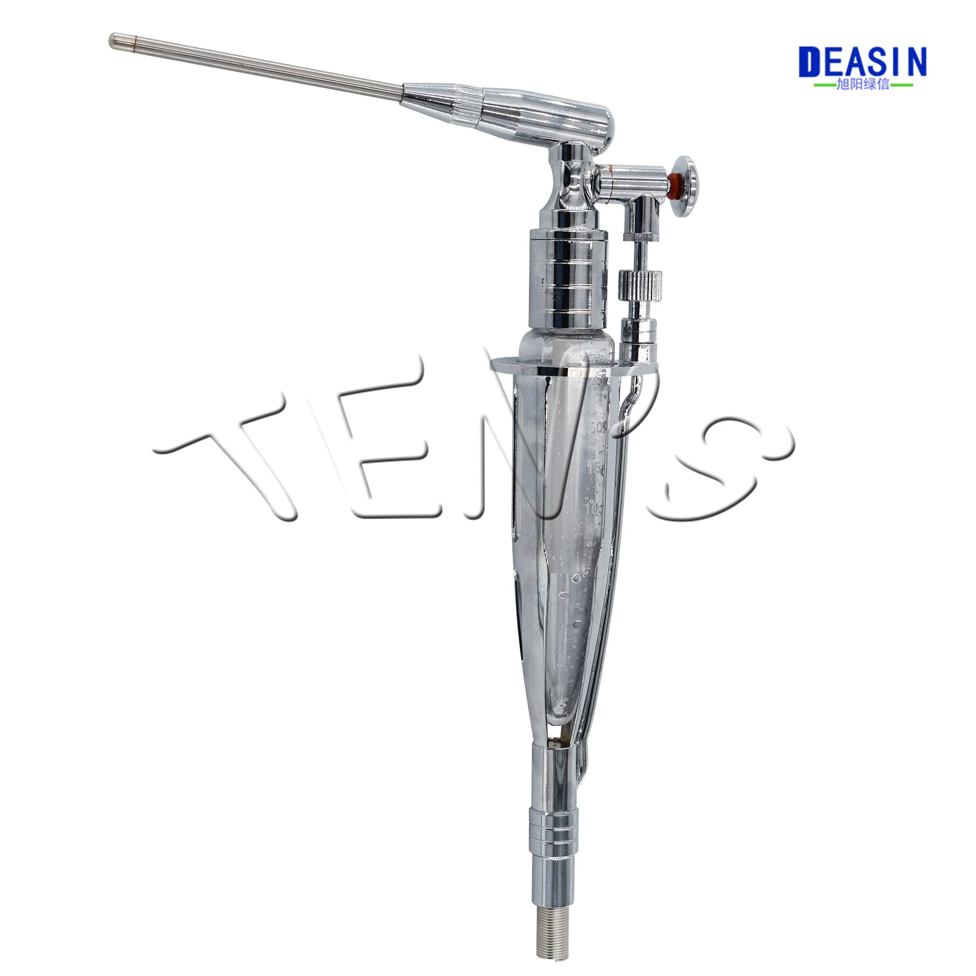 

1PC Dental Tools ENT Spray Gun Dental Chair ENT Equipment Atomizing Spray Gun Other Dentistry Tools