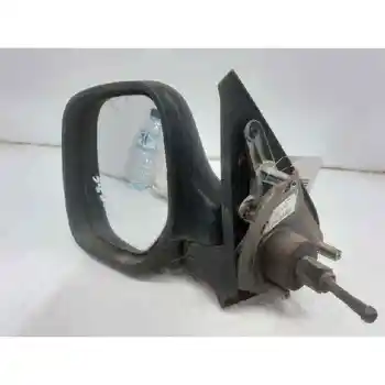 

8153HN LEFT REARVIEW PEUGEOT PARTNER (S1)