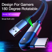 Tipo c cabo USB-C 3a carregamento rápido micro cabo de dados usb para iphone 12 pro max 11 xiaomi redmi carga rápida fio para samsung