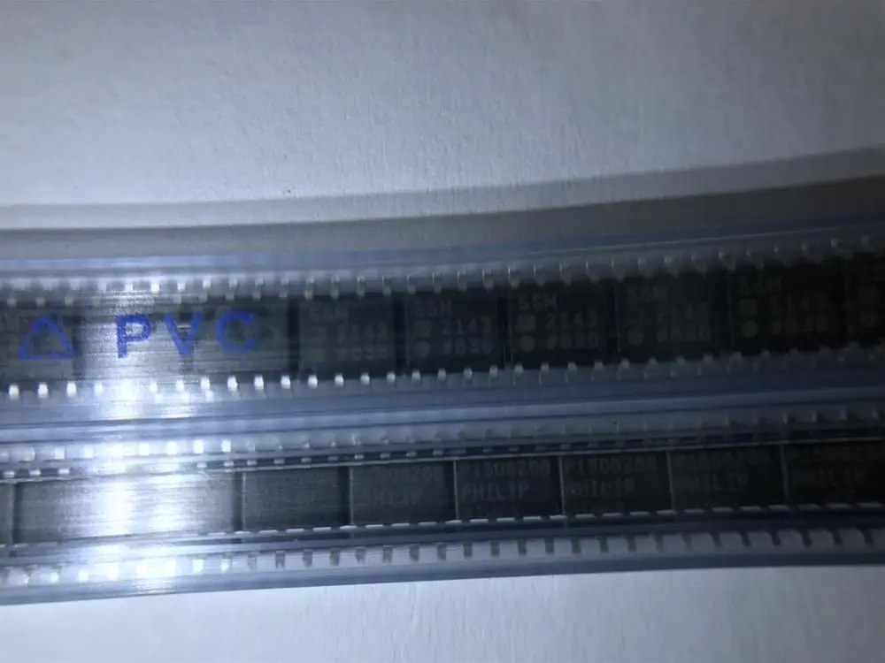 5PCS New Original 100% quality SSM2143S SSM2143 SOP8 SP Amp DIFF Line ...