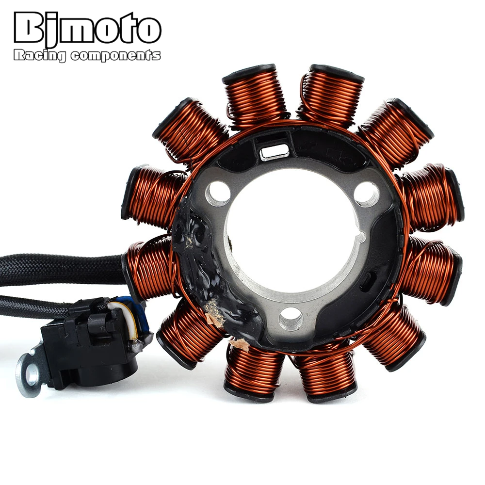 Фото Катушка статора для Honda CRF250 CRF250R CRF250RK 2018 2019 2020 CRF 250 250R 250RK 31120-K95-A41 31120-K95-A21 №5