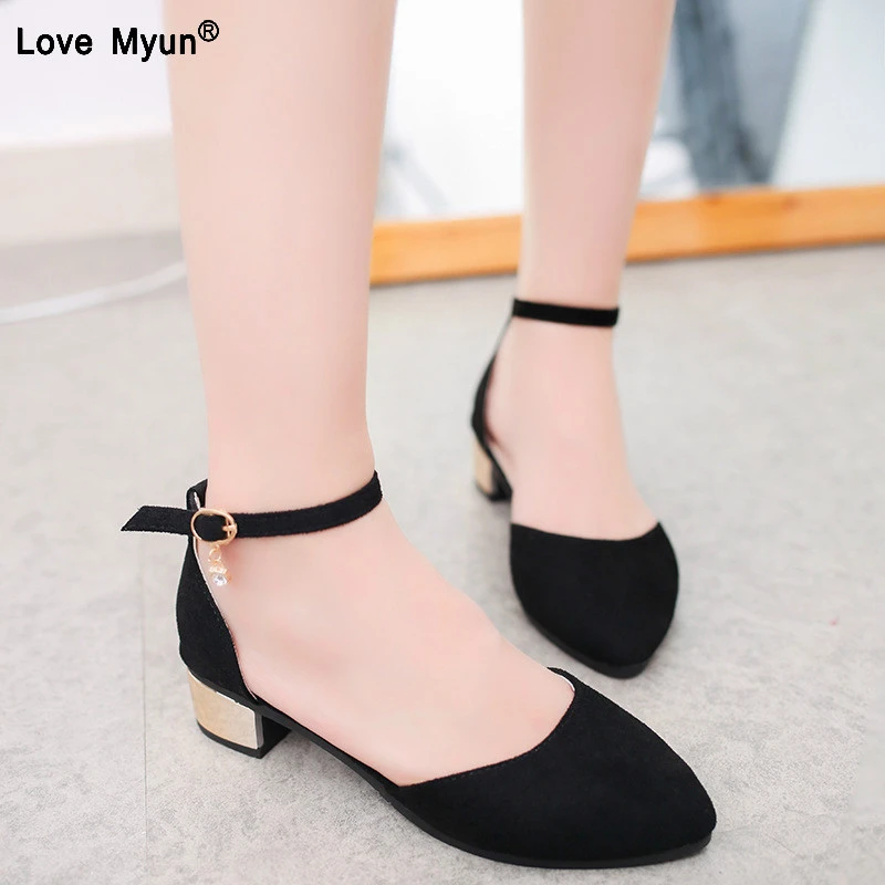 Women's dress shoes with straps Clearance