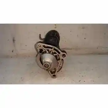 

D7R11 STARTER MOTOR CITROEN AX