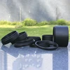 M48X0.75 Focal Length Extension Tube Kit 3/5/7/10/12/15/20/30mm for Astronomical Telescope Photography T2 Extending Ring 5