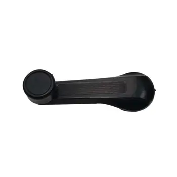

For Honda Civic 1984-2000 Window door handles 1 Pair Window Winder Door 2pcs New