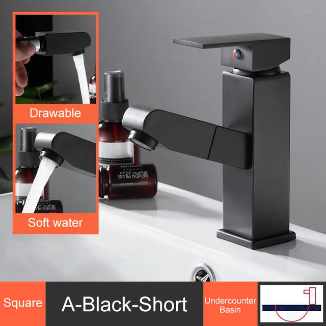 A-Black-Short