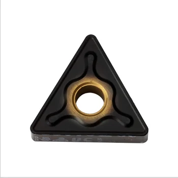 

TNMG160412-GH UC5115 carbride inserts cnc turning tool holder lathe cutter WTENN cast iron TNMG1604 machine accessory