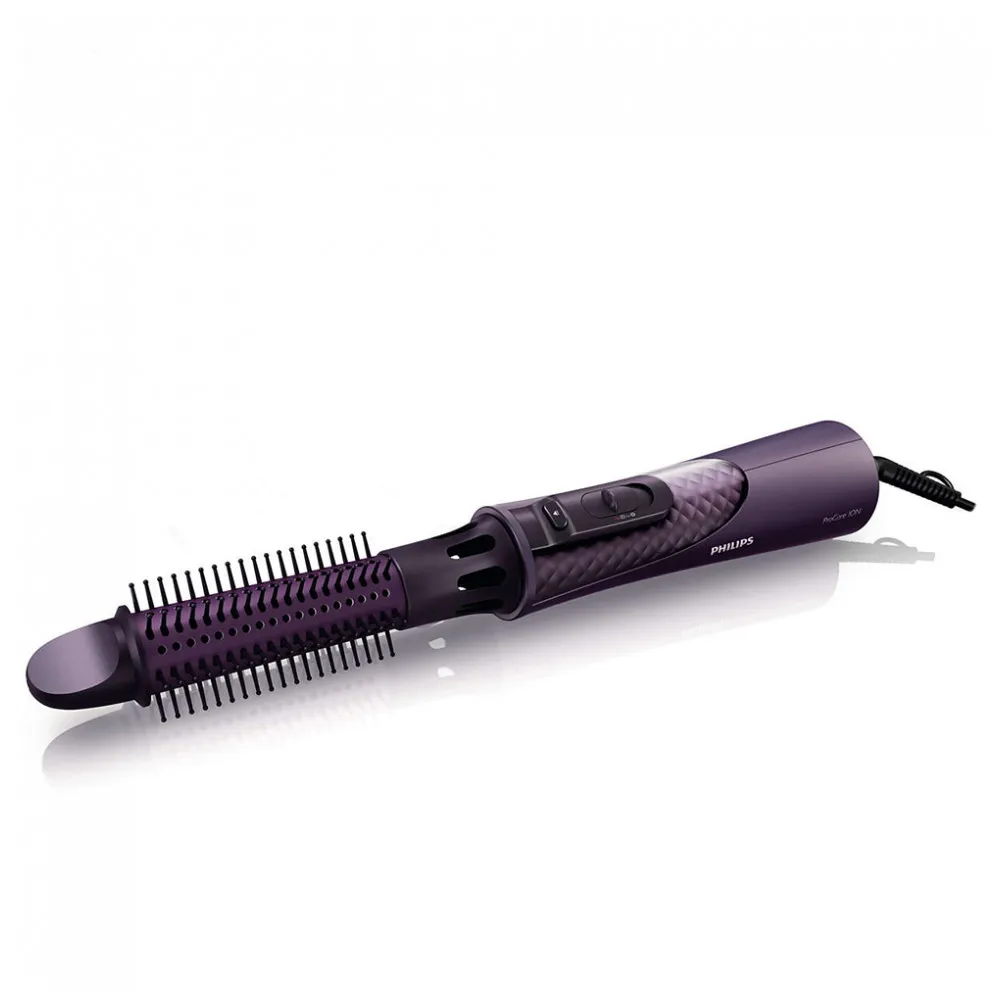 Фен щетка Philips HP 8656|Фены для волос| |