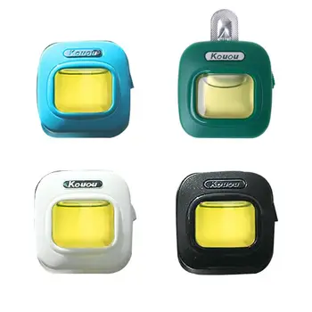 

Car Mini Air Freshener Box Adjustable Fragrance Diffuser Perfume Vent Clip Purifying Refresh Scent Elegant Decor Accessory E7CA
