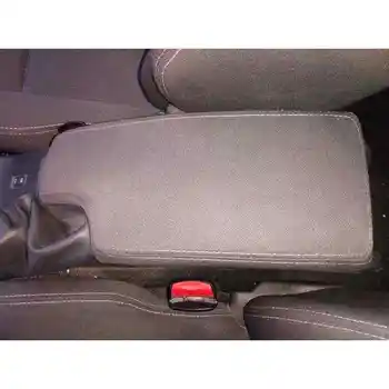 

CENTRAL ARMREST RENAULT MEGANE III SPORT TOURER