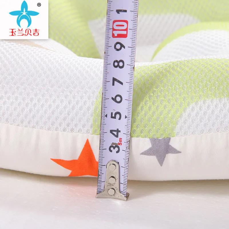 Аксессуары для детских колясок от 0 до 5 лет Babyyoya, универсальная теплая подушка для новорожденных, стул для столовой, хлопковая подушка на спинку, подушка для сиденья, Новинка