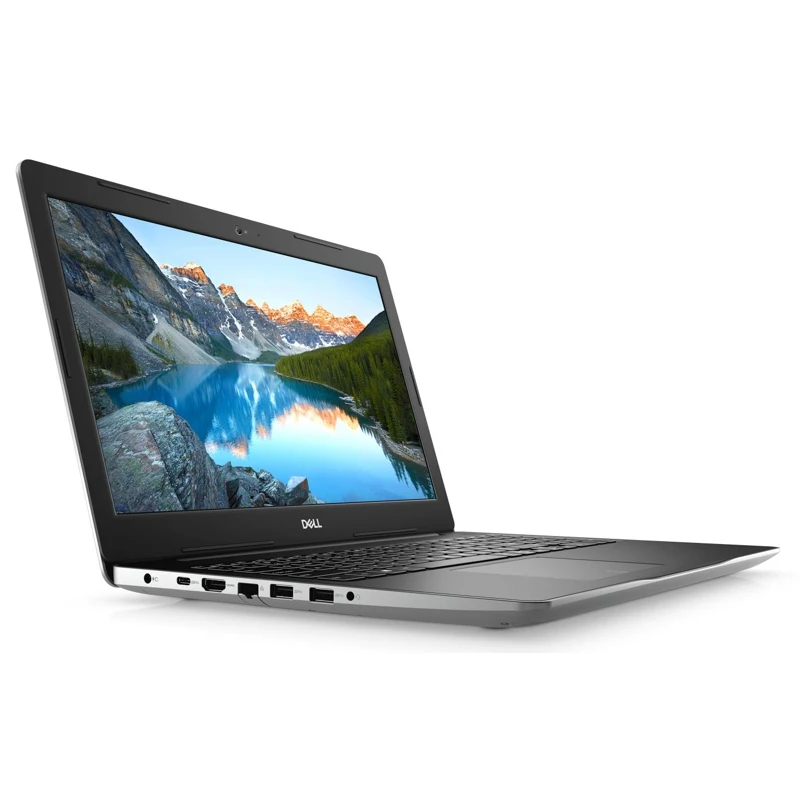 Ноутбук Dell Inspiron 3593-7927 Intel Core i5 1035G1/8Gb/256Gb SSD/DVD-RW/15.6" FHD/NVIDIA GeForce MX230 2Gb/Cam/WiFi/BT/Win10