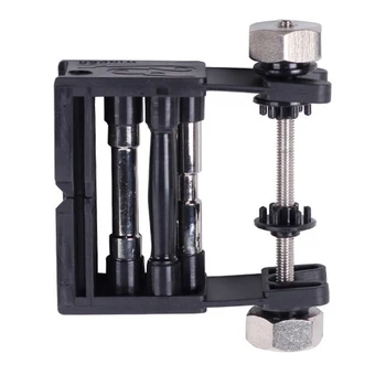 

1 Set Archery Bow String Serving Thread Bowstring Rope with Install Tool for Recurve Compound Bow Hunting Accessories