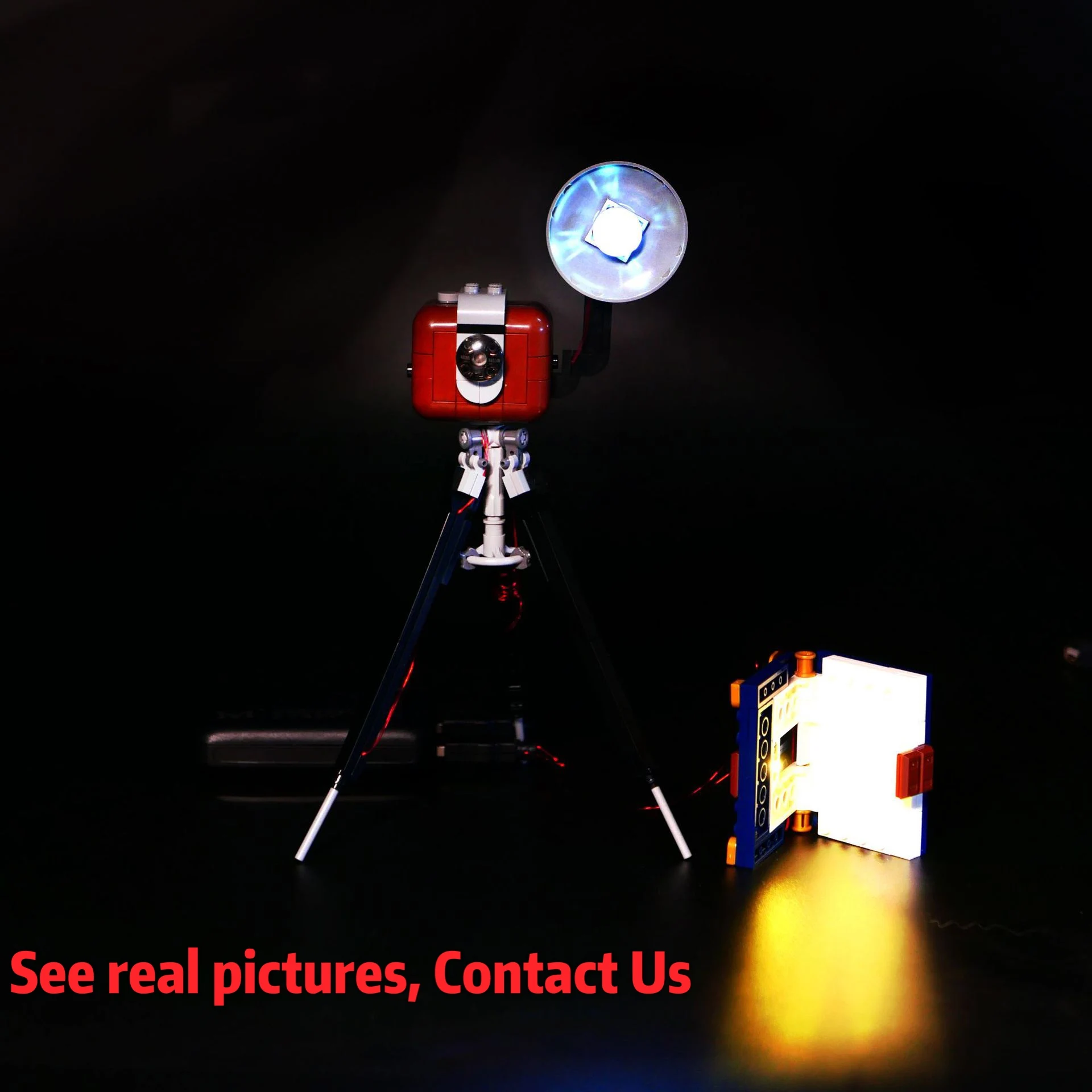 В наличии 43179 мышка Набор Фигурки Модель Строительные наборы блоки кирпичи