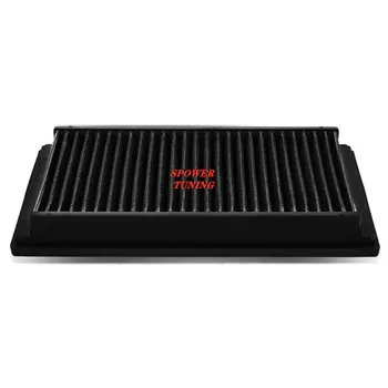 

087,For BMW 3-Series E46 Reusable & Washable Replacement High Flow Drop-in Air Filter Air Intakes Parts