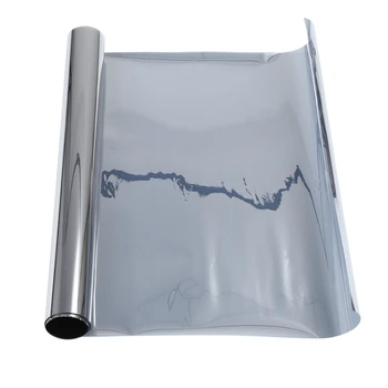 

Window Film Film Sheet Color Silver Width 0.5 * 3M Tint